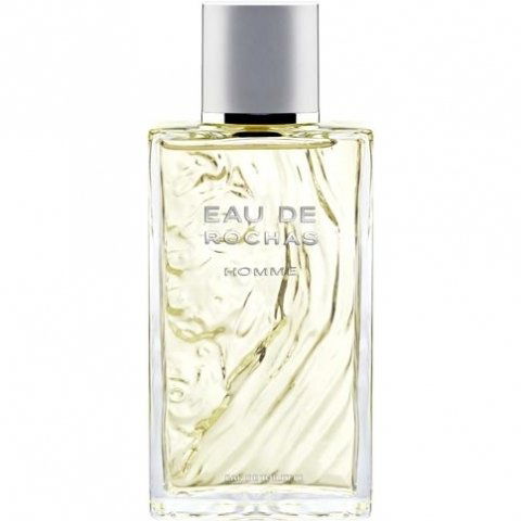 Eau de Rochas Homme